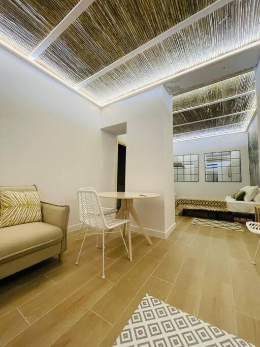 Casa Albufera Boutique Apartamento Valência Exterior foto