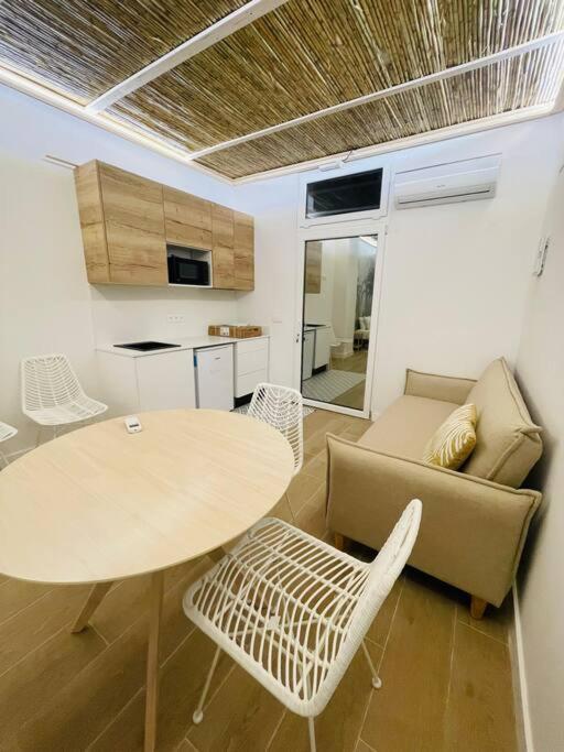 Casa Albufera Boutique Apartamento Valência Exterior foto