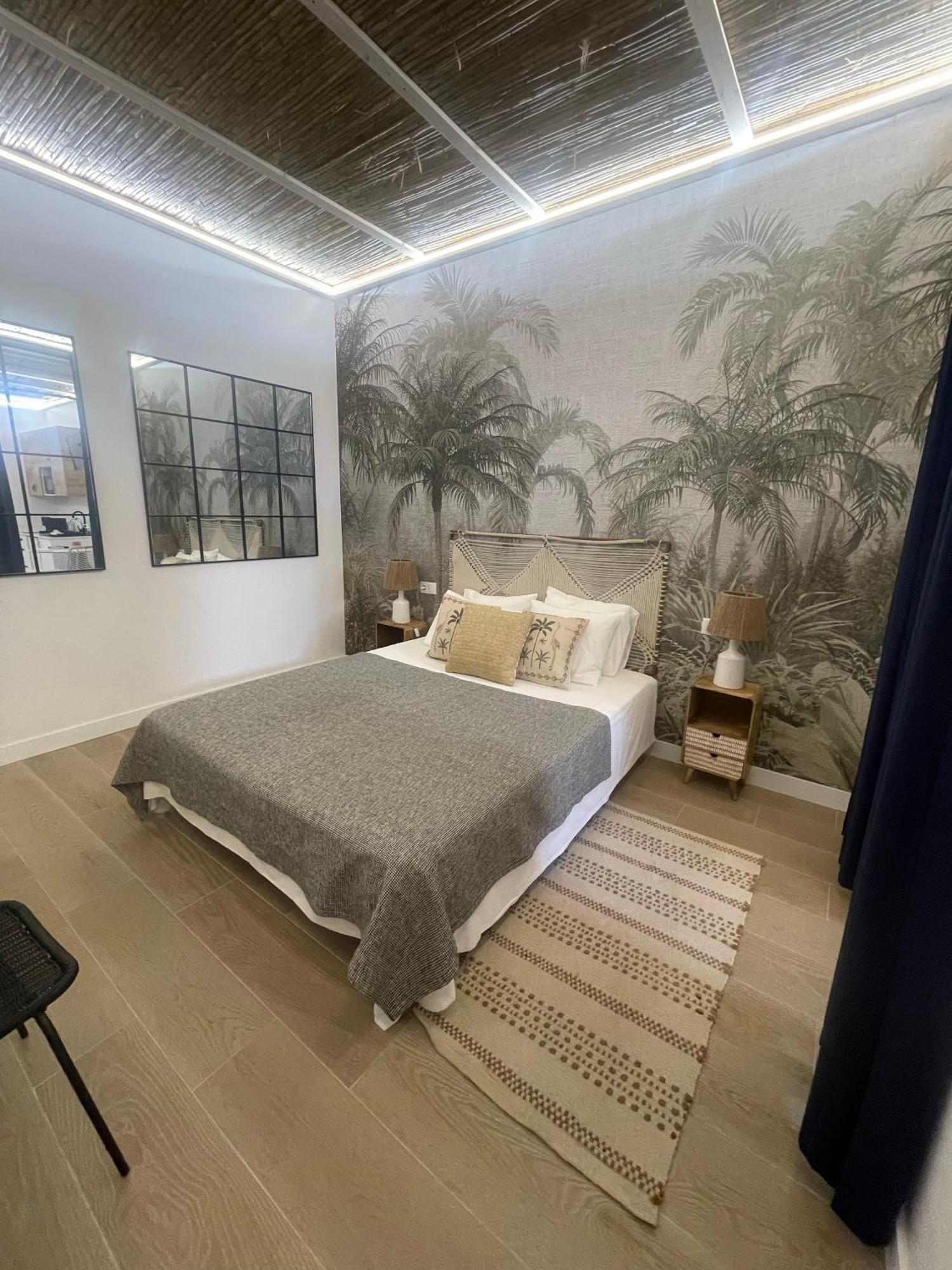 Casa Albufera Boutique Apartamento Valência Exterior foto