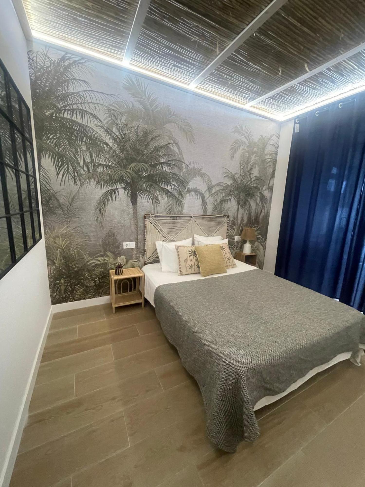 Casa Albufera Boutique Apartamento Valência Exterior foto