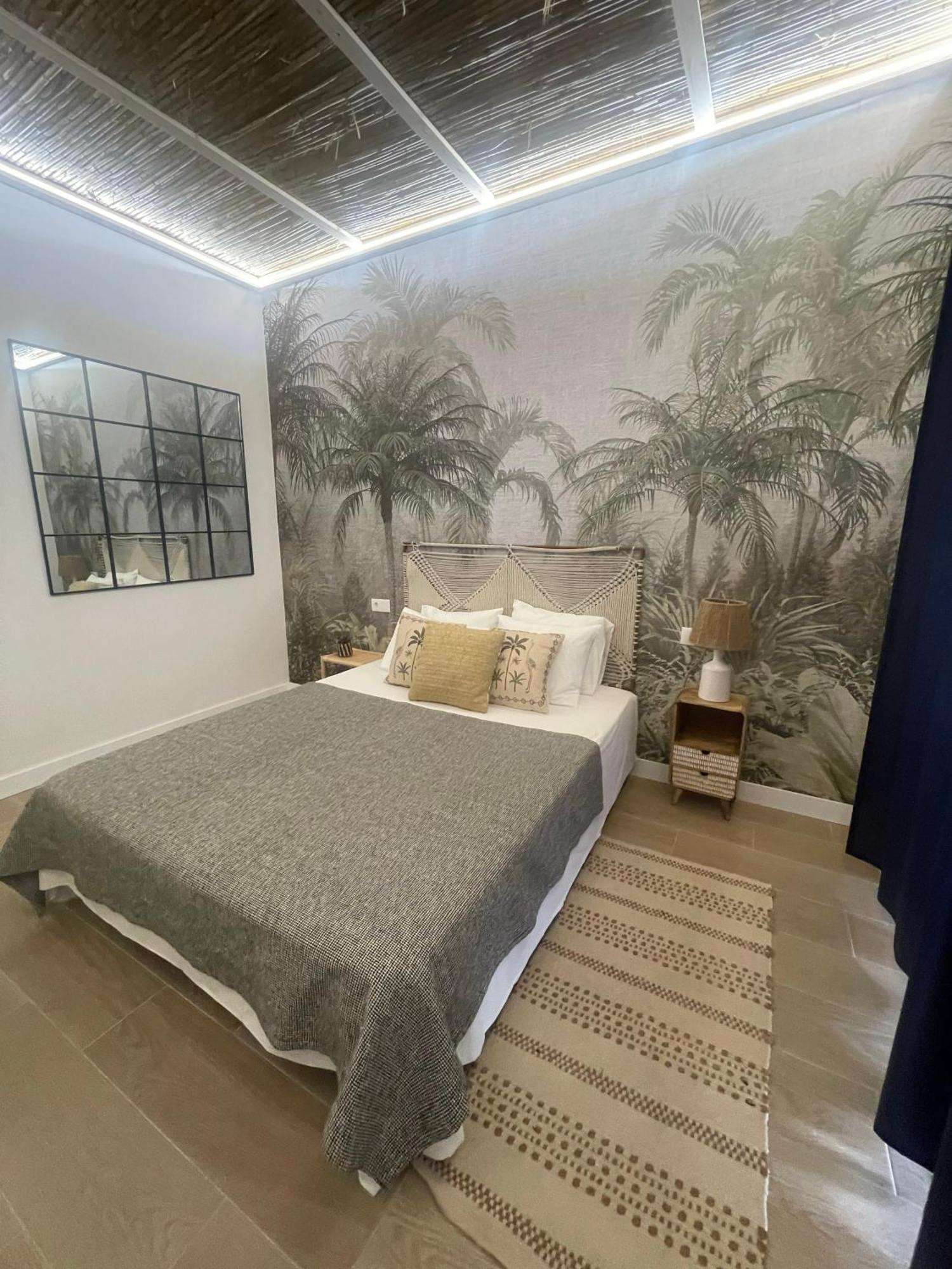 Casa Albufera Boutique Apartamento Valência Exterior foto